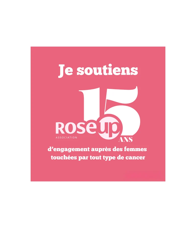 Engagez-vous avec nous pour Octobre Rose